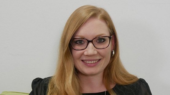 Kerstin Schniers