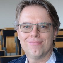 Prof. Dr.-Ing. Jens Tepper 