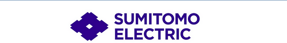 Logo Sumitomo