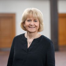 Dipl.-Ing. Kornelia Pusch