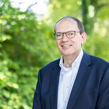 Prof. Dr. jur. Ralf Imhof 