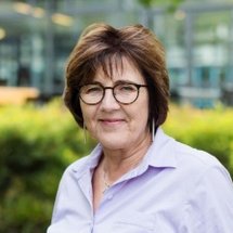 Dr. Ing. Dipl.-Bio. Martina Lange