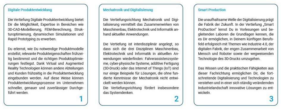 3 Studierende im Versuch mit einer Photovoltaikanlage (öffnet Vergrößerung des Bildes)