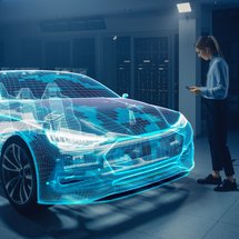 Fakultät Fahrzeugtechnik