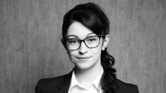 Stefanie Rurarz
