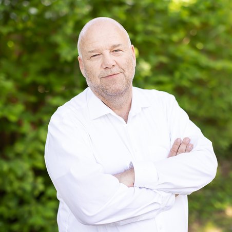 Prof. Dr. rer. pol. Olaf Schlotmann