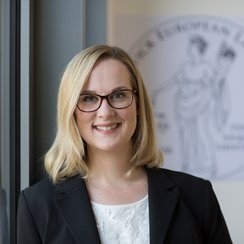 Anne Stein M.A.