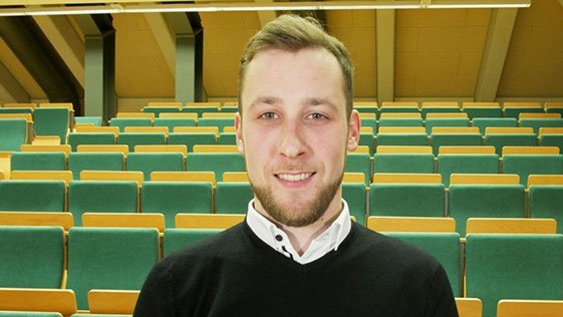 Felix Tebbel