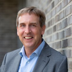 Prof. Dr. rer. pol. Dirk Hohm