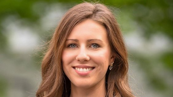 Michelle Dowald