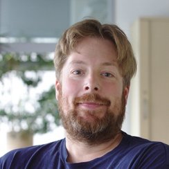 Prof. Dr. Felix Friedrich Büsching