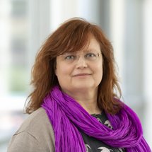 Elvi Thelen M.A.