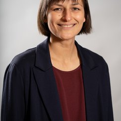 Prof. Dr. Sina Motzek-Öz