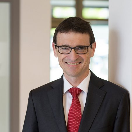 Prof. Dr. jur. Till Zech LL.M. (Miami)