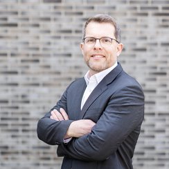 Prof. Dr. iur. Kai Litschen