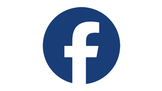 Facebook Icon