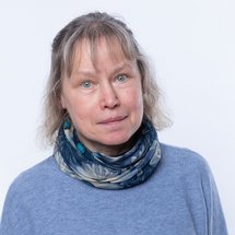 Dipl.-Ing. Pamela Holweg