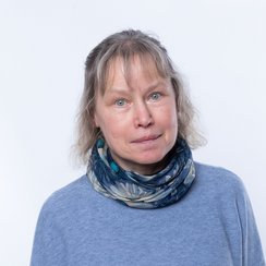Dipl.-Ing. Pamela Holweg