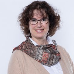 Silke Fromhagen