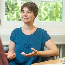 Dipl.-Psychologin Juliane Quiring
