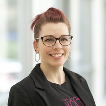 Britta Tiedemann