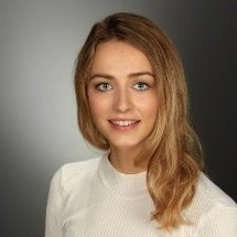 M. A. Maja Christine Bahrke