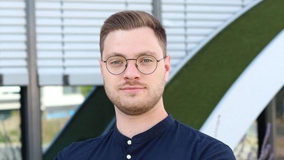 Noel Uhde