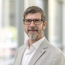 Prof. Dr.-Ing. Thomas Benda [TEST] 