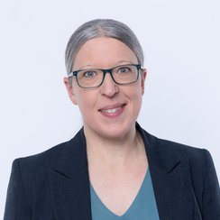 M. A. Yvonne Neuse