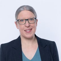 M. A. Yvonne Neuse