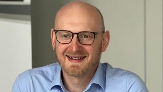 Jendrik Adomeit