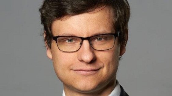 Alexander Groba