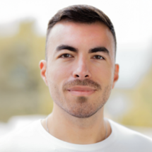 B. A. Burak Dönmez