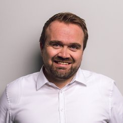 Prof. Dr. Boris Blechschmidt [TEST]