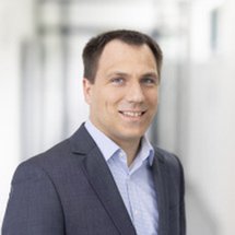 B. A. Christian Köhn 