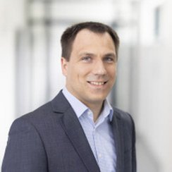 B. A. Christian Köhn