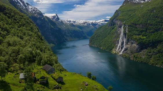 Norwegisch
