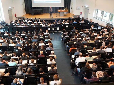 Aula