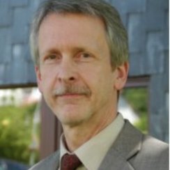 Prof. Dr.-Ing. Rainer Bermbach