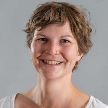 M.A. Simone Prager