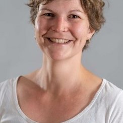 M.A. Simone Prager