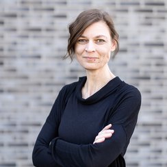 Mandy Schiebe M. A.