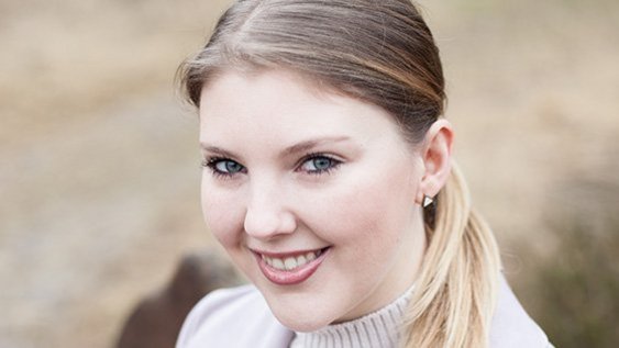 Laura Hinck