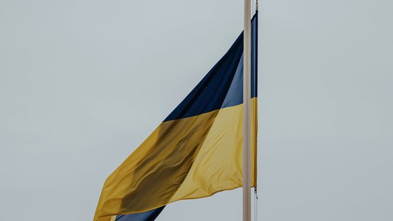 Ukrainisch