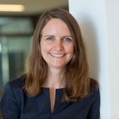 Anna-Theresia Krein M. A.
