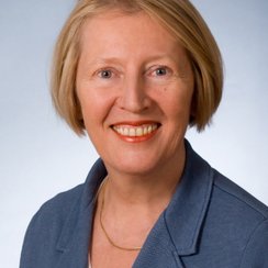 Prof. Dr. Christine Baur