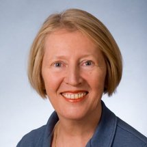 Prof. Dr. Christine Baur 