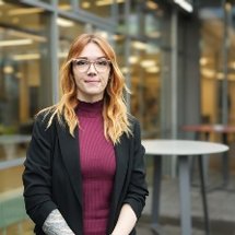 M. Sc. Kathrin Weiß