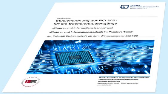 Vorschaubild der Prüfungsordnung