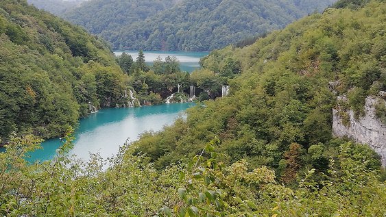 Kroatien